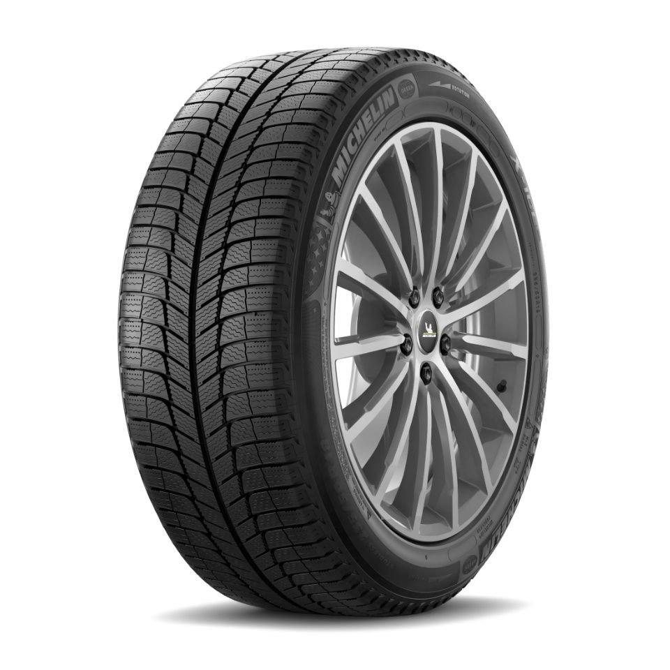 Michelin X-ICE 3 225/45 R17 91H  Runflat
