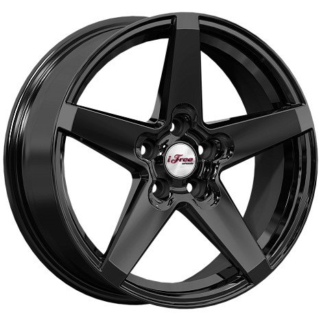 iFree Токен bk 6.5x17/5x108 D60.1 ET36  