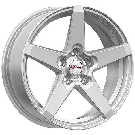 iFree Токен нео_классик 6.5x17/5x114.3 D67.1 ET33  