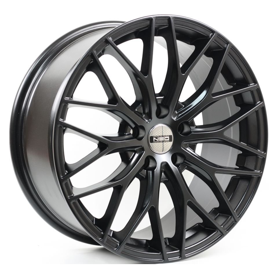 Neo 840 N BLM 8x18/5x114.3 D60.1 ET45  