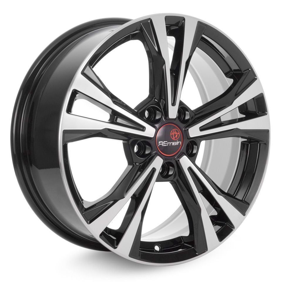 Remain Mazda CX-5 (R204) Алмаз черный 7x17/5x114.3 D67.1 ET50  