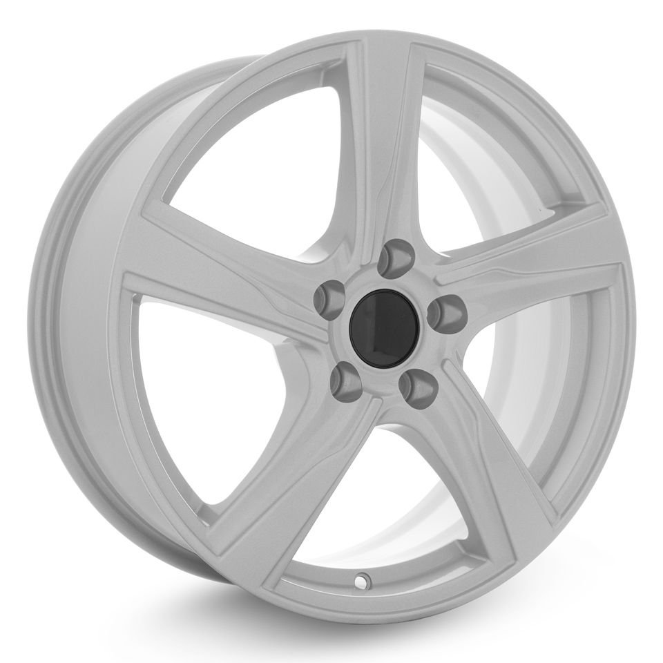 Вектор В201 Сильвер 7x17/5x112 D57.1 ET45  