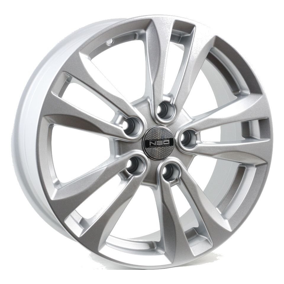 Neo 658 N S 6.5x16/5x114.3 D67.1 ET45  