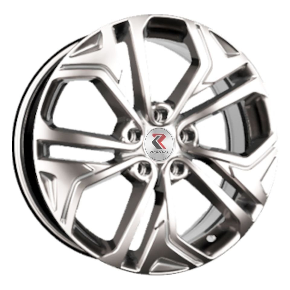 RЕPLIKEY Santa Fe (R205) HSB 7.5x18/5x114.3 D67.1 ET49  
