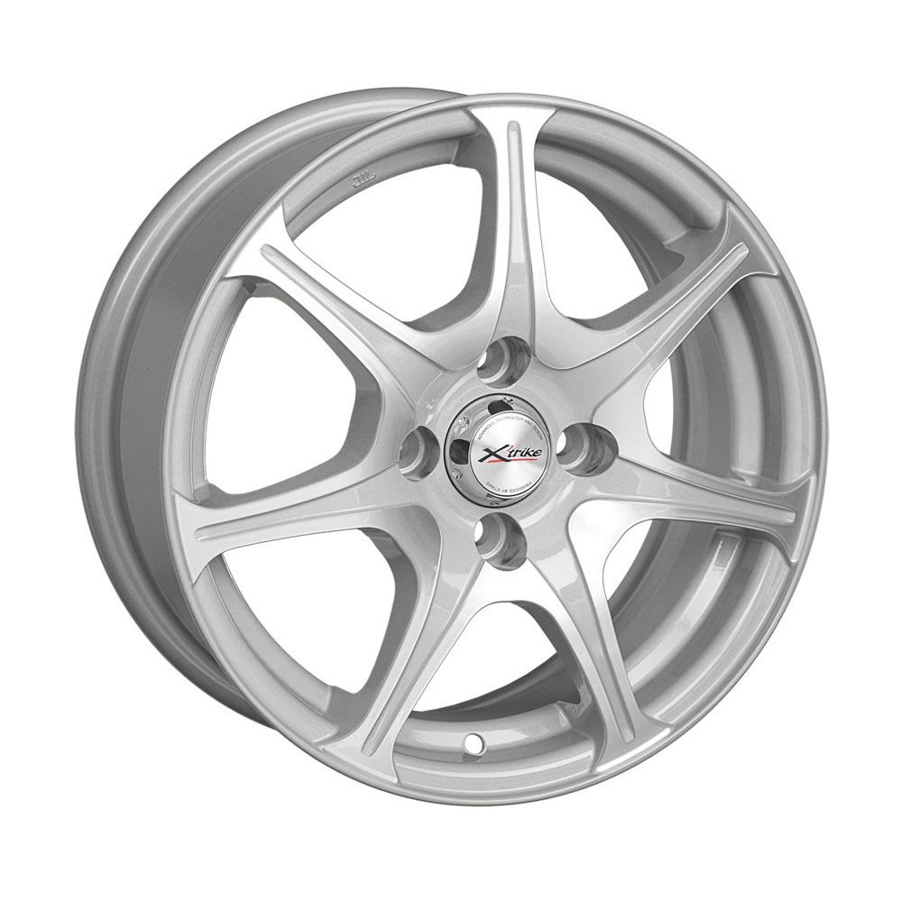 Xtrike X-110 A/FP 6x14/4x100 D67.1 ET35  