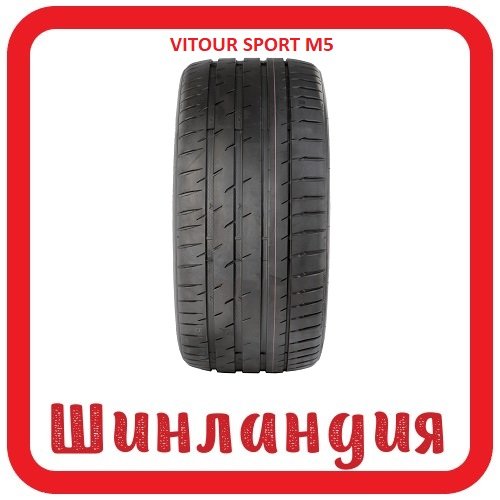 VITOUR Sport M5 225/45 R18 95Y  