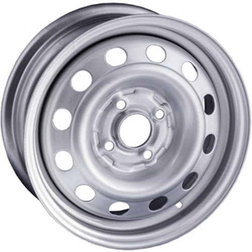 Trebl 7845T silver 6.5x16/4x108 D65.1 ET27  