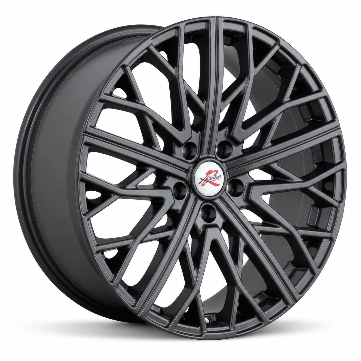 XtrikeRST R002 BMG 8.5x20/5x120 D59.6 ET45  