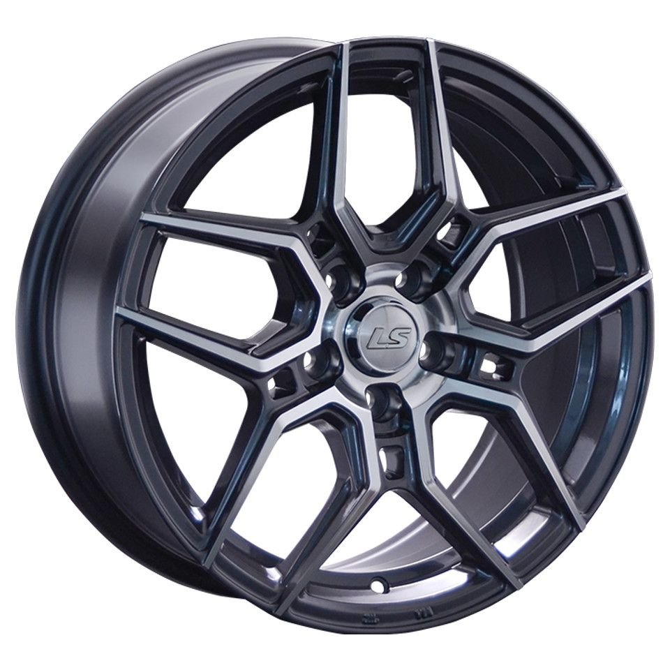 LS 1266 GMF 7.5x17/5x114.3 D67.1 ET45  