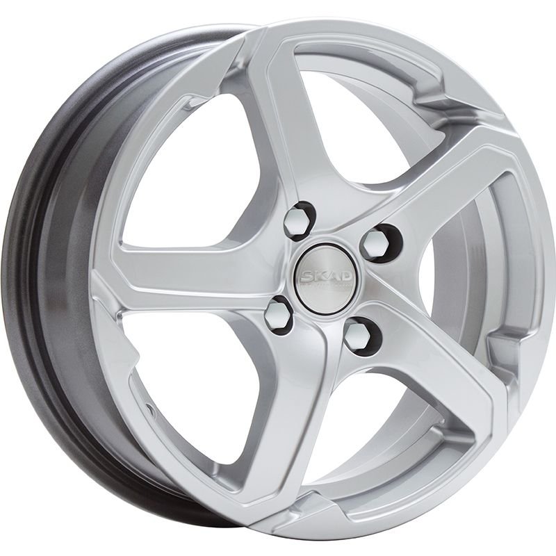 СКАД Аллигатор Селена 6x15/5x114.3 D67.1 ET38  