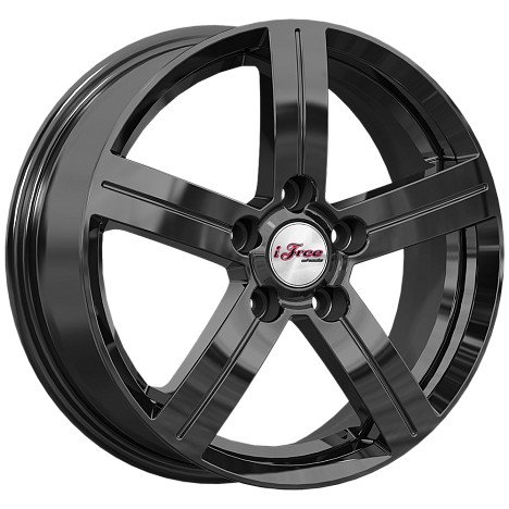 iFree Оруэлл bk 6x16/5x114.3 D67.1 ET48  