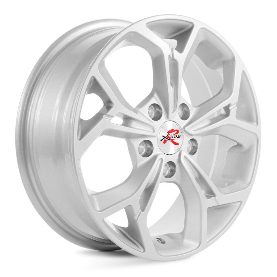 XtrikeRST R016 HSL 6x16/5x114.3 D67.1 ET43  
