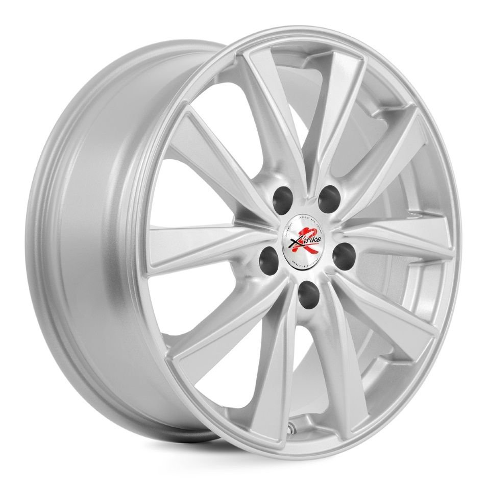 XtrikeRST R057 HS 7x17/5x108 D63.4 ET50  