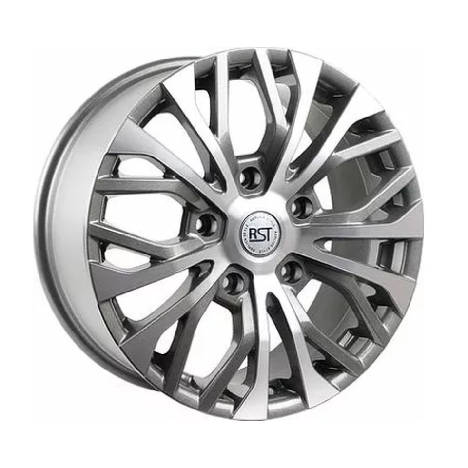 XtrikeRST R088 HSB/FP 8x18/5x150 D110.1 ET56  