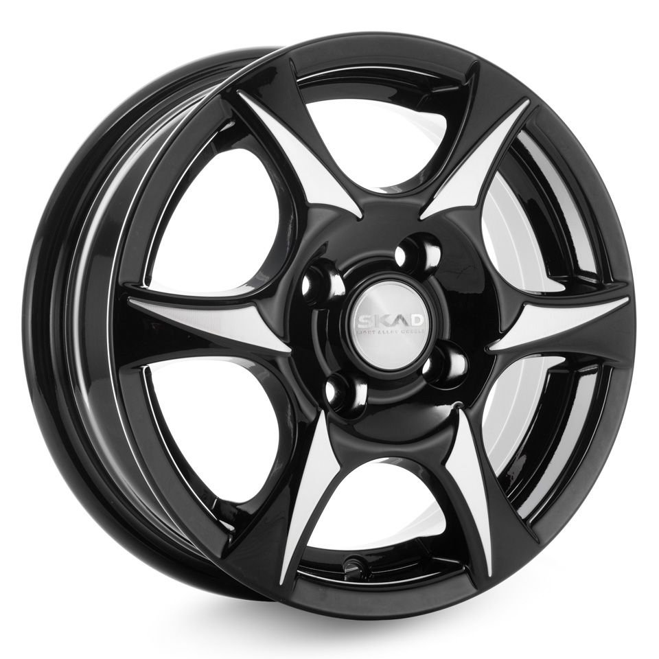 СКАД Аэро Алмаз 5x13/4x114.3 D69.1 ET45  