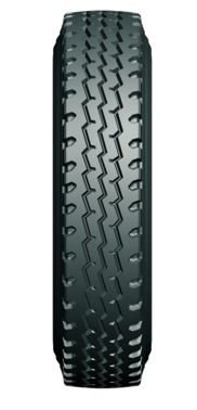 SICURO SECURE A61 265/70-19.5 143/141M  