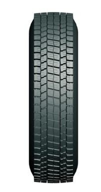 SICURO SECURE D02 235/75-17.5 143/141J  