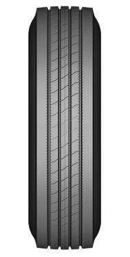 SICURO SECURE ST41 235/75-17.5 143/141J  