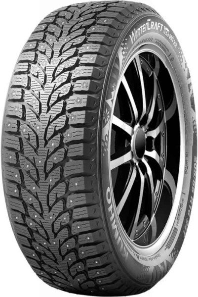 Kumho WI32 245/50 R18 104T XL 