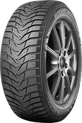 Kumho WS31 275/40 R20 106T XL 