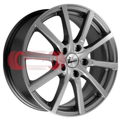 iFree Big Byz (КС680) Хай Вэй 7x17/5x108 D67.1 ET45  