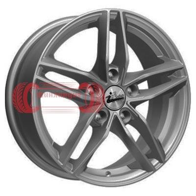 iFree Moskva (КС689) Хай Вэй 6.5x16/5x114.3 D67.1 ET50  