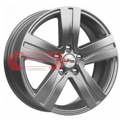 iFree Rebel (КС913) Хай Вэй 7x17/5x114.3 D67.1 ET45  