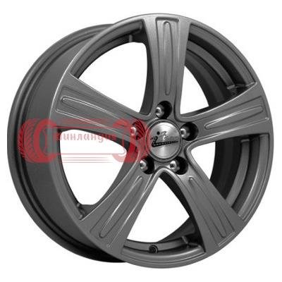 iFree S.U. (КС691) Хай Вэй 6x15/5x108 D67.1 ET43  