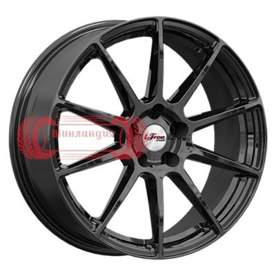 iFree Винзор (КС1108) BK 7x18/5x114.3 D60.1 ET35  