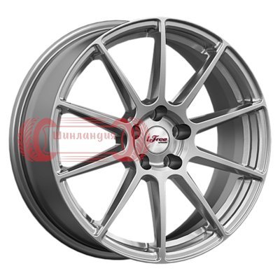 iFree Винзор (КС1108) Хай Вэй 7x18/5x108 D60.1 ET33  