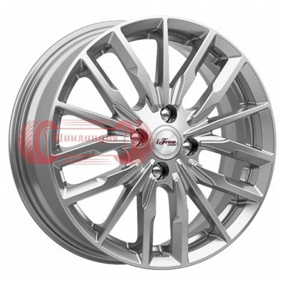 iFree Миконос (КС946) Нео-классик 6x16/4x100 D60.1 ET37  