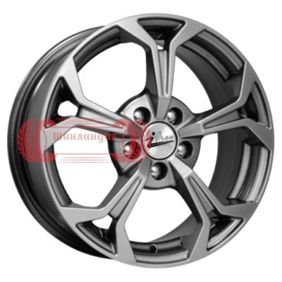 iFree Эрнесто (КС484) Хай Вэй 6.5x15/5x110 D65.1 ET35  