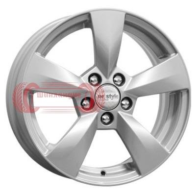 iFree Original КС700 Сильвер 6x15/5x100 D57.1 ET38  