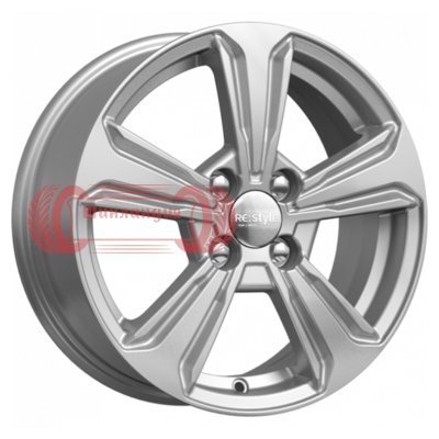 iFree Original КС777 Сильвер 6x15/4x100 D54.1 ET48  