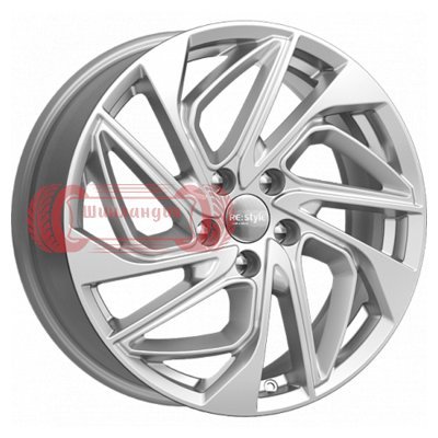 iFree Original КС883 Сильвер SK 7x18/5x114.3 D67.1 ET51  