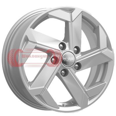 iFree Original КС979 Сильвер 6x16/5x112 D57.1 ET43  