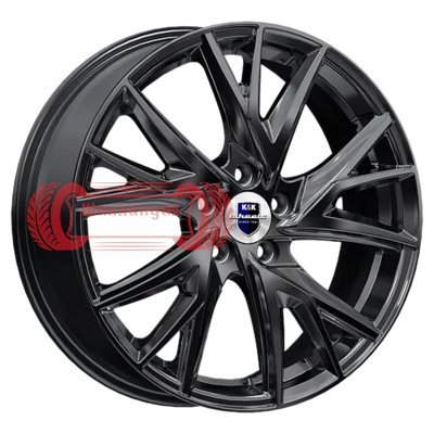 K&K Кайлас (КС1054) Кварц 6.5x18/5x108 D63.35 ET50  