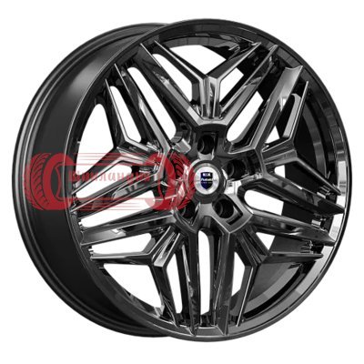 K&K Колумб (КС1038) Кварц 7x19/5x112 D66.6 ET40  