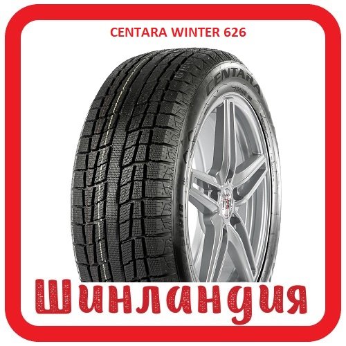CENTARA Winter 626 235/60 R18 103T  