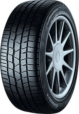 Continental ContiWinterContact TS 830 P 275/40 R19 101V  