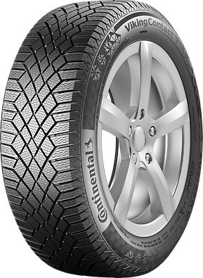 Continental VikingContact 7 295/40 R21 111T XL 