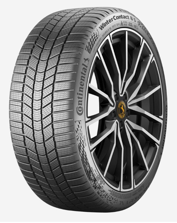 Continental WinterContact 8S 295/40 R21 111V  