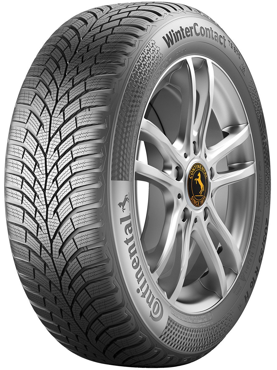 Continental WinterContact TS 870 P 325/40 R22 114V  