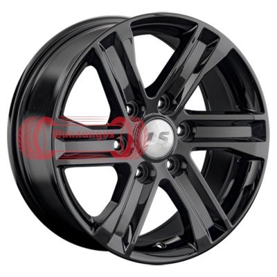 LS 1359 BK 8x17/6x139.7 D100.1 ET36  