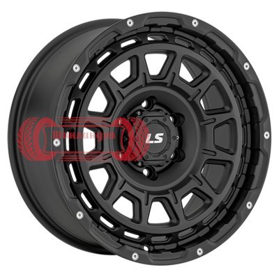 LS 1377 MB 9x18/6x139.7 D100.1 ET20  