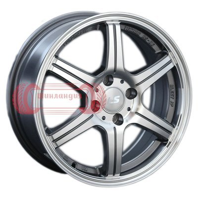 LS 176 GMF 6.5x16/4x114.3 D73.1 ET45  