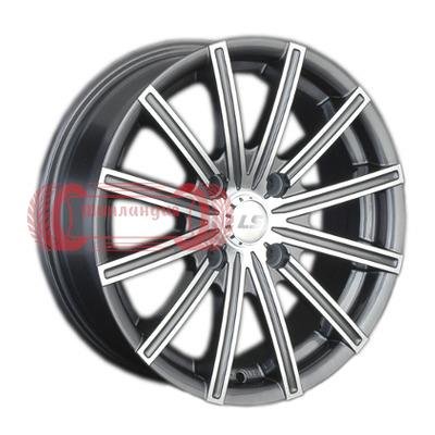 LS 312 GMF 6.5x15/4x114.3 D73.1 ET40  