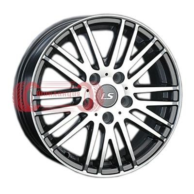 LS 314 GMF 6x15/5x114.3 D73.1 ET45  