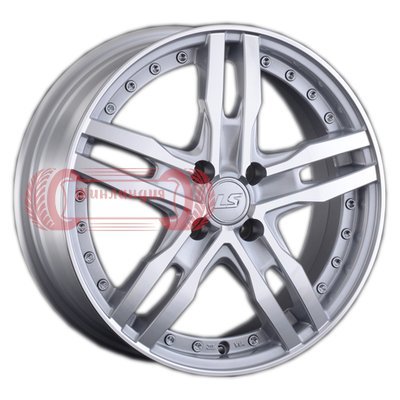 LS 356 SF 6x16/4x100 D60.1 ET41  