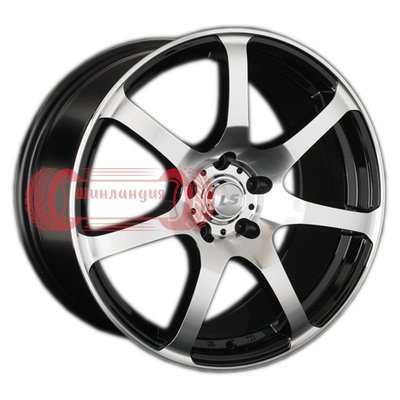 LS 789 BKF 7.5x17/5x112 D66.6 ET35  